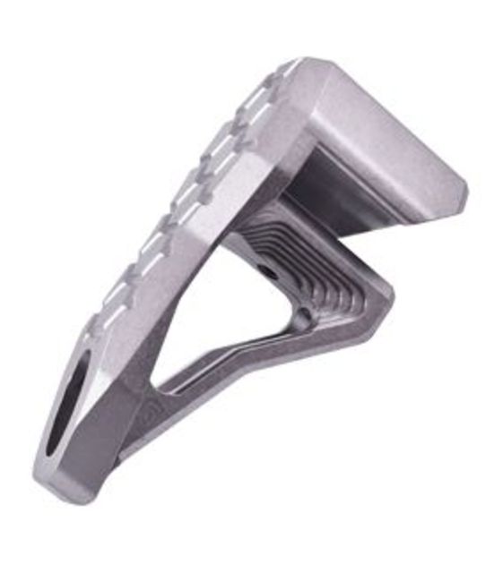 Phase 5 Weapon Systems Inc Universal Mini Stock UMS Grey Small - Phase 5 Weapon Systems Inc