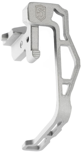 Phase 5 Weapon Systems Inc Extended Bolt Release Satin Mag