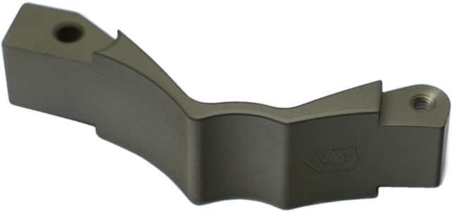 Phase 5 Weapon Systems Inc Winter Trigger Guard Styled OD Green - Phase 5 Weapon Systems Inc