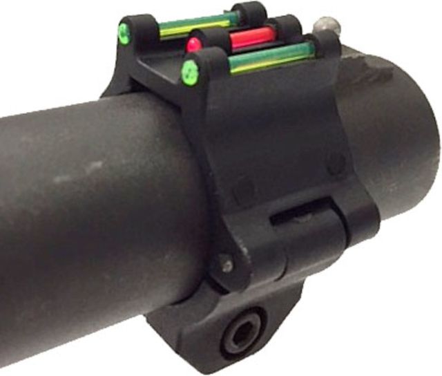 Phoenix Technology On Point Shotgun Sight 12 ga Black - Phoenix Technology