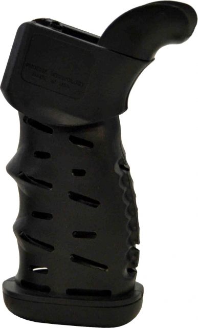 USED Phoenix Technology Skeleton Grip AR-15 Black RPGAR-S EDEMO3 Used Condition Fair Condition Fair Used - Phoenix Technology