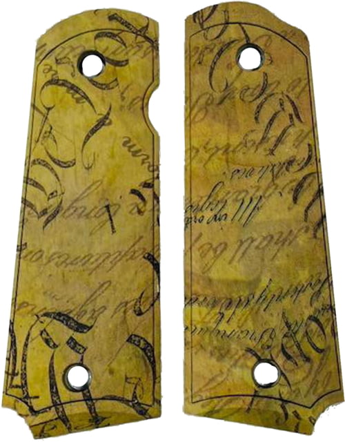 Phoenix Technology  Full Size Grip Panels We The People - Phoenix Technology