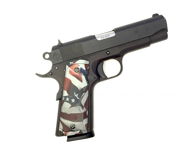 Phoenix Technology  Grip Panels USA Flag - Phoenix Technology