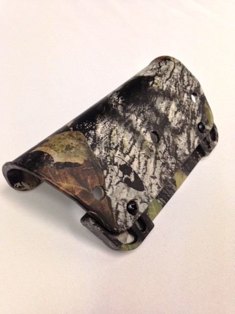 Phoenix Technology Adjustable Cheek Riser Mossy Oak Break Up - Phoenix Technology