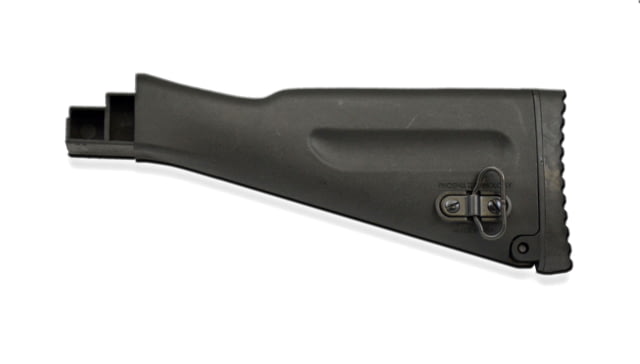 Phoenix Technology AK Stock with Storage Black - Phoenix Technology