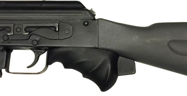 Phoenix Technology AK Featureless Pistol Grip Black - Phoenix Technology