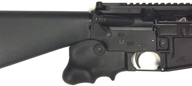 Phoenix Technology AR Featureless Pistol Grip Black - Phoenix Technology