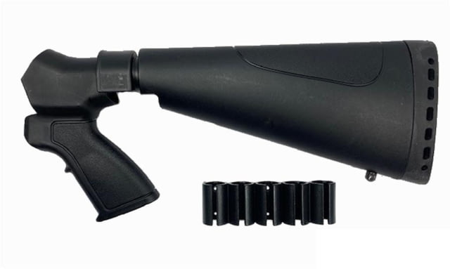 Phoenix Technology Field Series PG Sporter Stock Winchester Black - Phoenix Technology