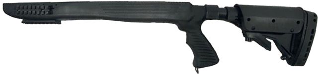 Phoenix Technology KickLite Tactical Stock SKS Black