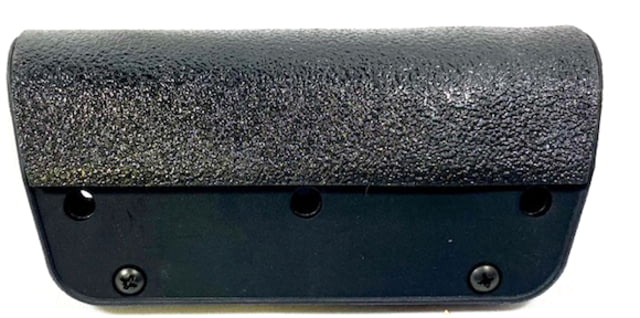 Phoenix Technology Shotgun/Rifle Recoil Absorbing Cheek Riser Black - Phoenix Technology