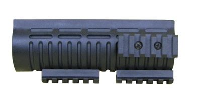 Phoenix Technology Tactical Shotgun Glass Filled Nylon Black