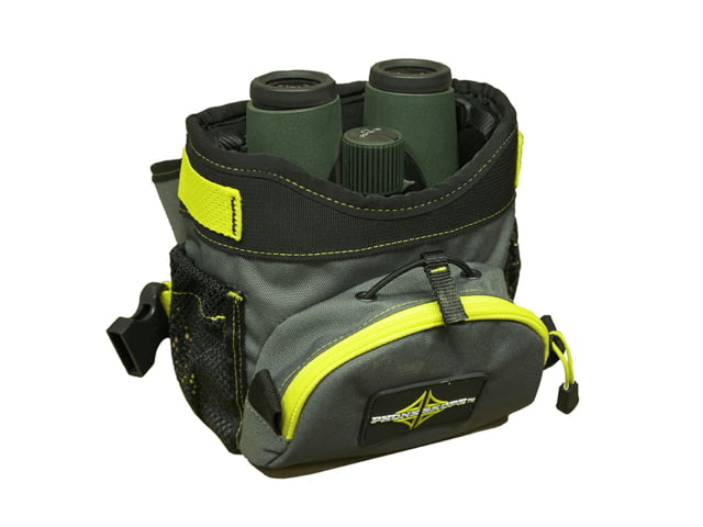 Phone Skope Bino Chest Pack Gray Small - Phone Skope