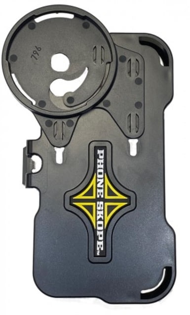 Phone Skope iPhone 11 Pro Max Phone Case Otterbox Defender Case Adapter Black Small - Phone Skope