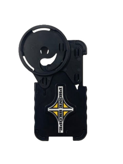 Phone Skope iPhone 11 Pro Phone Case Black Small - Phone Skope