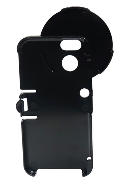 Phone Skope iPhone 6/6s Phone Case Black Small - Phone Skope