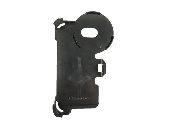 Phone Skope iPhone 8 LifeProof Fre Case Adapter Black Small - Phone Skope