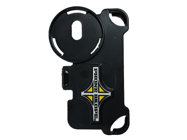 Phone Skope iPhone X OtterBox Defender Case Adapter Black Small - Phone Skope