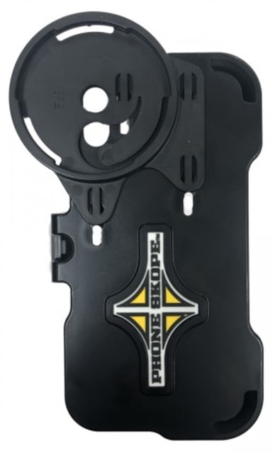 Phone Skope iPhone Xs Max Otterbox Defender Case Adapter Black Small