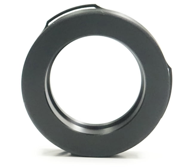 Phone Skope Optic Adapter for Burris High Country/Leupold Hawthorne/Maven B3/Swarovski EL 8x32/Swarovski SLC HD/Zeiss Conquest HD Black Small - Phone Skope