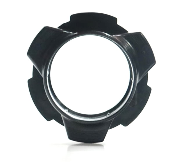 Phone Skope Optic Adapter for 2015 and Newer Vortex Diamondback 60/Celestron TrailSeeker 10x42/Vortex Crossfire Black Small - Phone Skope