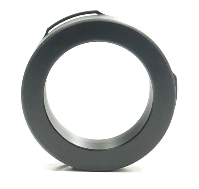 Phone Skope Optic Adapter for Alpen 742/Alpen 745/Vortex Nomad/Bushnell Excursion EX 10x42 Black Small - Phone Skope