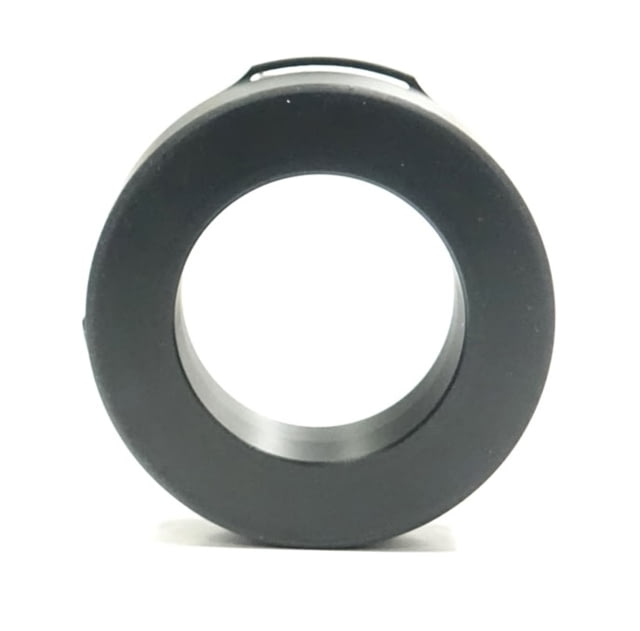 Phone Skope Optic Adapter for Barska Blackhawk/Meade Wilderness Black Small - Phone Skope