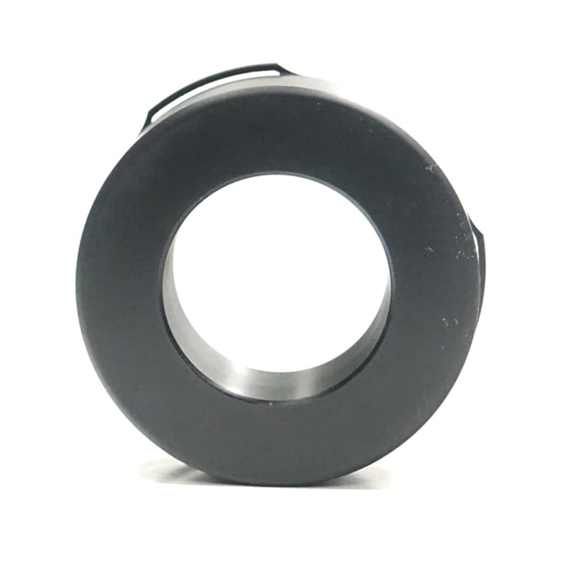 Phone Skope Optic Adapter for Burris Landmark Black Small - Phone Skope