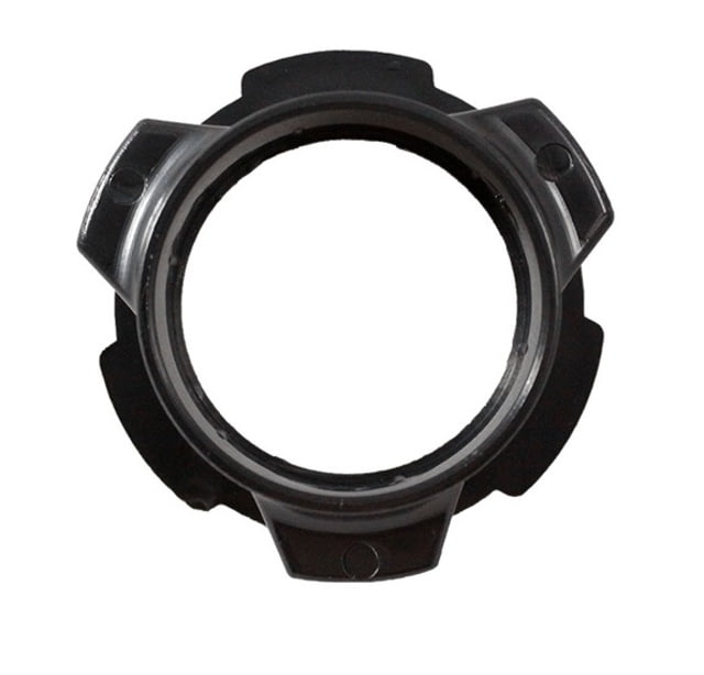 Phone Skope Optic Adapter for Celestron TrailSeeker 16-48x65/Redfield Rampage 20-60x80/Leupold Sequoia 20-60x80 Black Small - Phone Skope