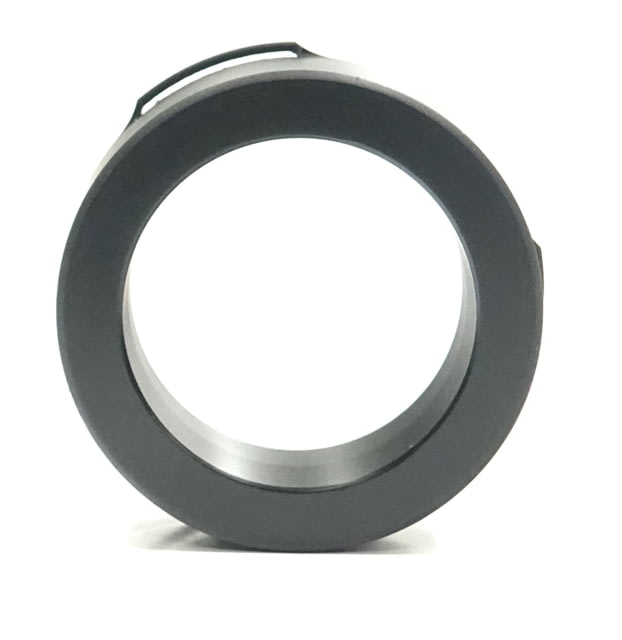 Phone Skope Optic Adapter for Leupold Kenai Black Small - Phone Skope