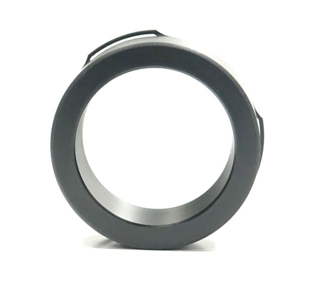 Phone Skope Optic Adapter for Optolyth Okular 80/Swarovksi AT/ST Black Small - Phone Skope