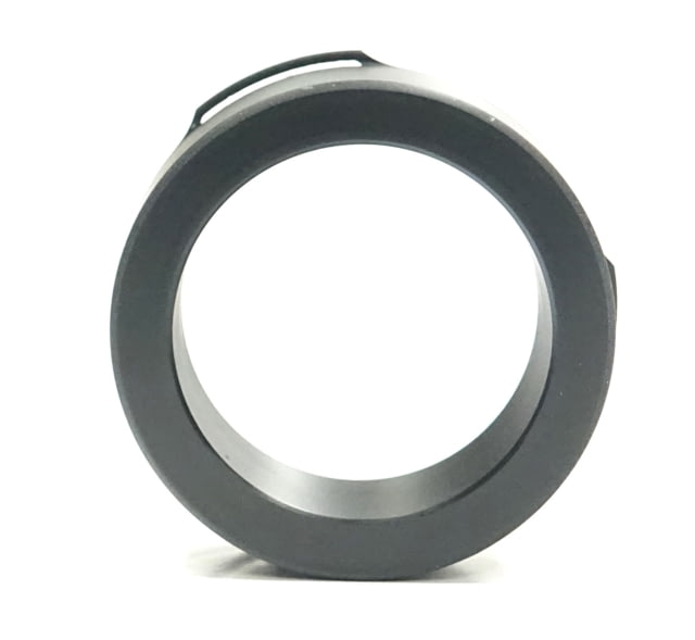 Phone Skope Optic Adapter for Redfield Rampage 80 Black Small - Phone Skope