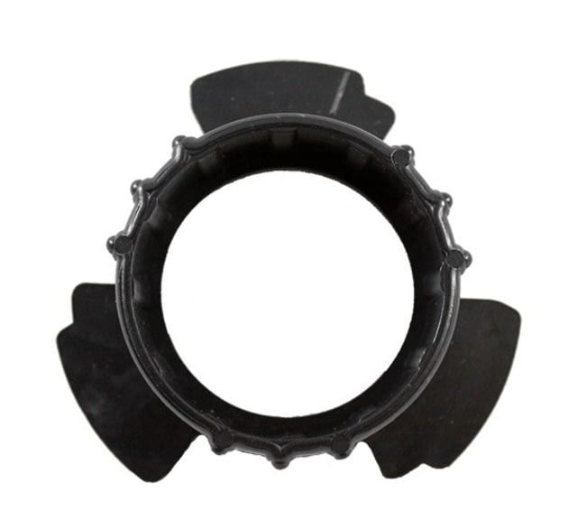 Phone Skope Optic Adapter for Swarovski BTX Black Small - Phone Skope