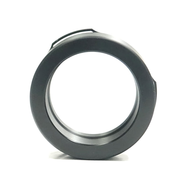 Phone Skope Optic Adapter for Swarovski SLC Black Small - Phone Skope
