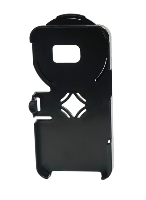 Phone Skope Samsung Galaxy S6 Edge Phone Case Black Small - Phone Skope
