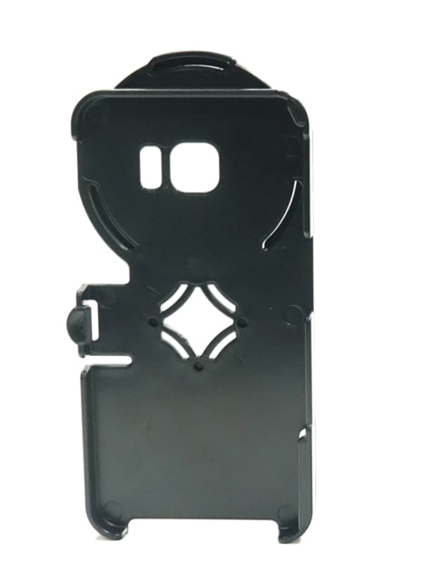 Phone Skope Samsung Galaxy S6 Phone Case Black Small - Phone Skope