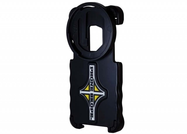 Phone Skope Samsung Galaxy S9 Phone Case Black Small - Phone Skope