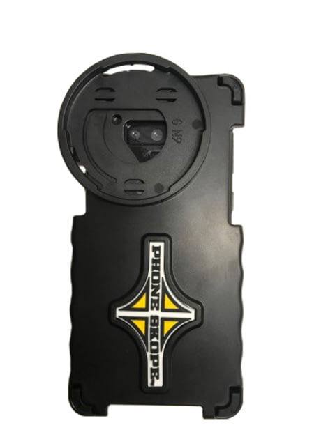 Phone Skope Sasmung Galaxy Note 9 Phone Case Black Small - Phone Skope