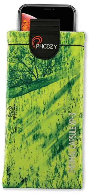 Phoozy XP3 Phone Protector Realtree Green Extra Large - Phoozy
