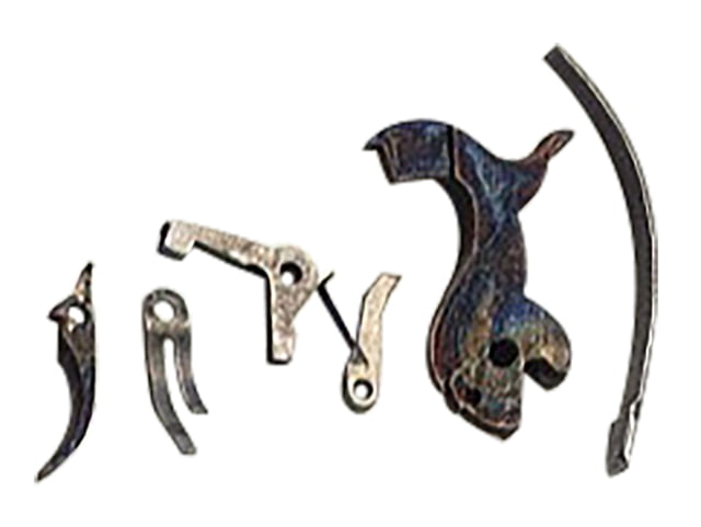Pietta  1858 Army Parts Kit Black Powder Revolver Black