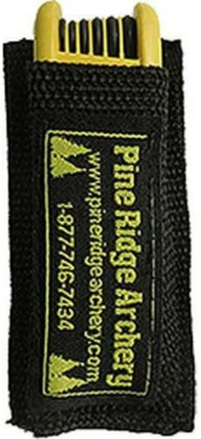 Pine Ridge Archery Allen Wrench Set w/Holster - Pine Ridge Archery