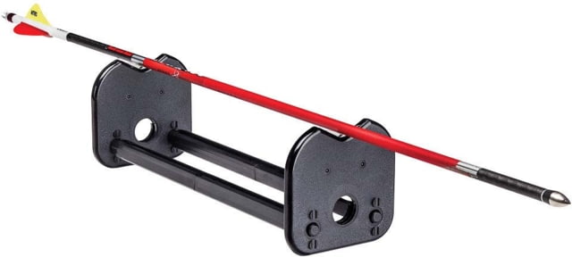 Pine Ridge Archery Arrow Inspector Black