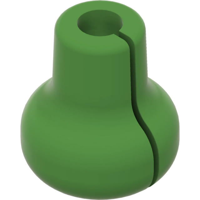 Pine Ridge Archery Beak Button Lime Green 1 Pack 1502959 - Pine Ridge Archery
