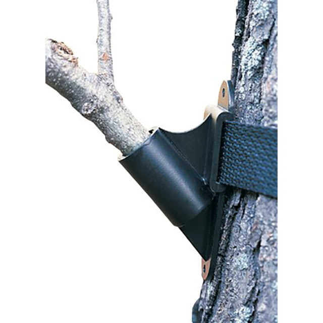 Pine Ridge Archery Branch Strap Black - Pine Ridge Archery