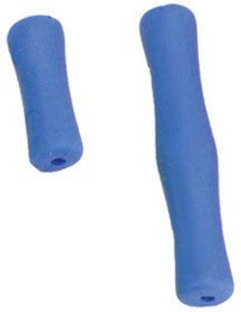 Pine Ridge Archery Finger Savers - Blue 1/pkg