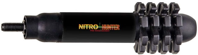 Pine Ridge Archery Nitro Hunter Stabilizer Black 5.5 in - Pine Ridge Archery