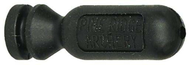Pine Ridge Archery Nitro Speed Bomb - Black 2/pkg. - Pine Ridge Archery