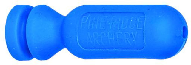 Pine Ridge Archery Nitro Speed Bomb - Blue 2/pkg. - Pine Ridge Archery
