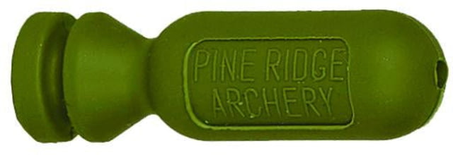Pine Ridge Archery Nitro Speed Bomb - Olive Green 2/pkg. - Pine Ridge Archery