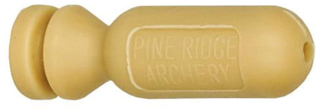 Pine Ridge Archery Nitro Speed Bomb - Tan 2/pkg. - Pine Ridge Archery