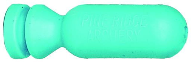 Pine Ridge Archery Nitro Speed Bomb - Turquoise 2/pkg. - Pine Ridge Archery
